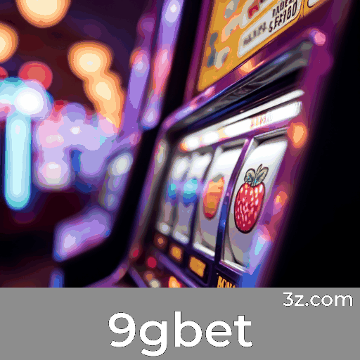 9gbet: Experiência de Cassino Imersiva para Brasileiros