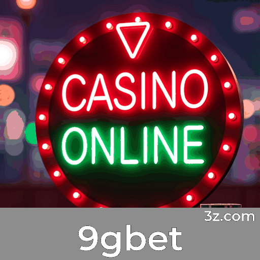 Explore a Emoção e as Oportunidades de Ganhar no Cassino do 9gbet