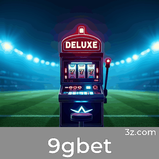 Ganhe Bônus Incríveis na 9gbet Agora!