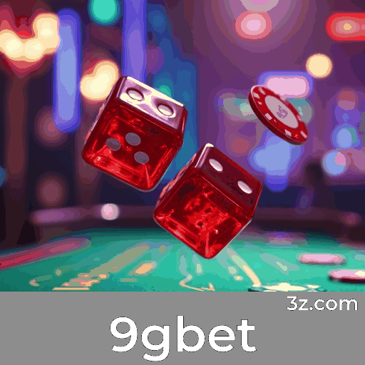Revolução em Jogos de Aposta: Inovação e Valor na 9gbet