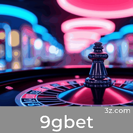 Explore a Emoção e as Oportunidades de Ganhar no Cassino do 9gbet