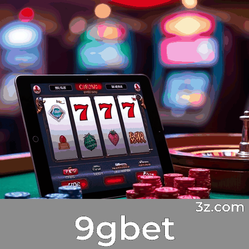 Ganhe Bônus Incríveis na 9gbet Agora!